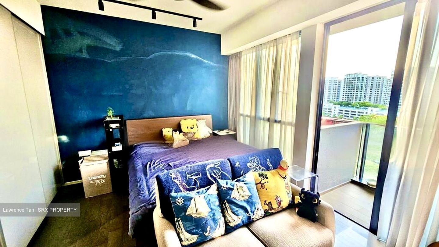 Parc Esta (D14), Apartment #484502541